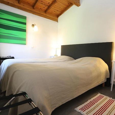Villa Rouvesol Saint-Romain-de-Lerps Eksteriør billede