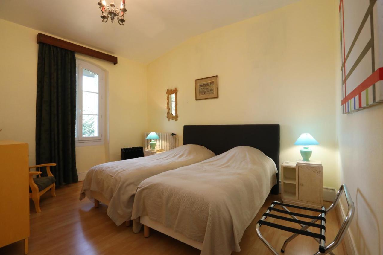 Villa Rouvesol Saint-Romain-de-Lerps Eksteriør billede